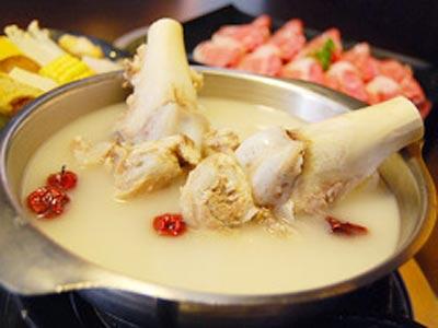 3款產後營養減肥餐 冬季瘦身更迅速