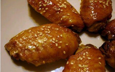 兩款低脂肉菜 給你減肥加點兒油