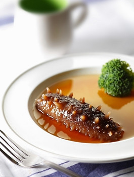 拒絕苦逼節食 吃海鮮大餐減肥