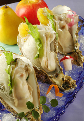 拒絕苦逼節食 吃海鮮大餐減肥