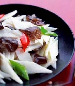 瘦肉山藥美容減肥食譜 纖體抗癌功效多