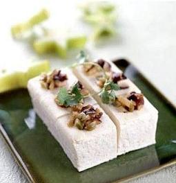牛奶豆腐減肥法 改善便秘控制脂肪量