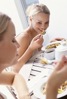 健康飲食減肥法 5種時尚飲食新方式