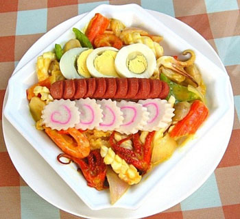 三日減肥餐 骨灰級減肥法 3天瘦4斤