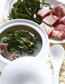 5款快速減肥食譜 姜豆醋1月速減12斤