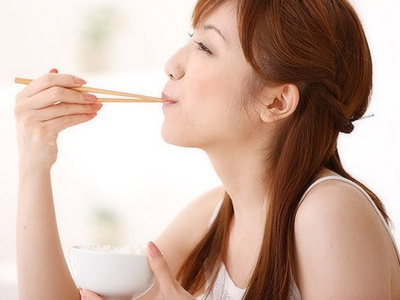 狼吞虎咽型胖子該如何健康減肥?