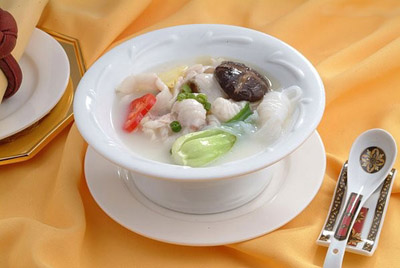 薦!減肥餐如何減熱量不減營養