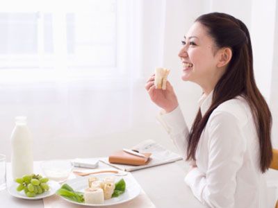 營養減肥數字化 輕松減肥不怕胖