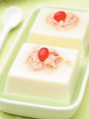 排毒嫩膚減肥餐
