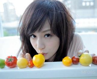 春季排毒養顏瘦身菜譜