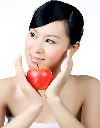 科學減肥餐 搭配還需注意4原則