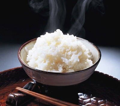 面包米飯大PK 究竟誰才更減肥