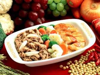 DIY瘦身美食 春節之前狠狠瘦