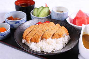 美味低碳減肥食譜 吃肉也能瘦身