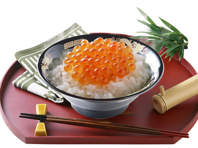米飯加點料 加營養不加熱量