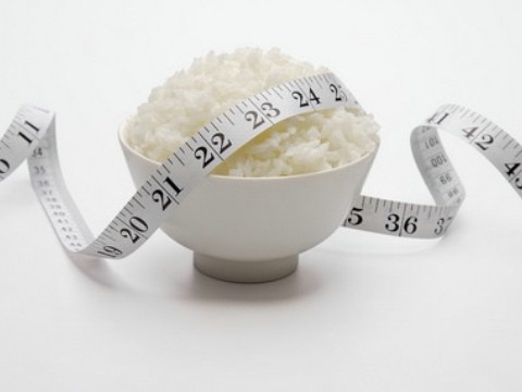 減肥食物不能缺少米 推薦減肥一定要吃的四種米