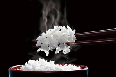 誰說主食致肥 適量吃能減肥