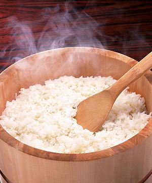 主食減肥選4種米 一直肥胖因子膨脹