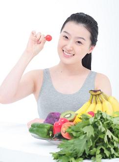 減肥吃什麼主食好 2大主食吃飽了肚子也瘦身