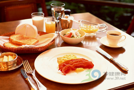 假期減肥食譜 三天讓你瘦下來