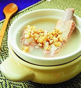 谷物糙米減肥食譜 粗纖維排毒健康變苗條