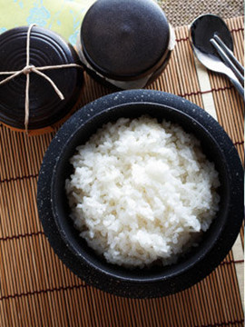 主食熱量表 8大主食聚首看誰最減肥