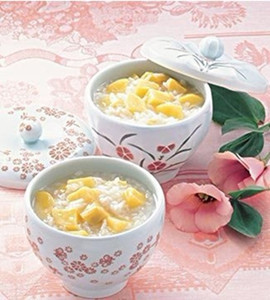 2款燕麥減肥食譜 粗糧掃脂很輕松