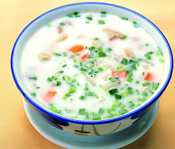 四款韓國減肥食譜 好美味更享瘦
