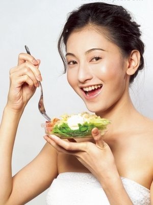 無毒一身輕 2個排毒減肥飲食方法