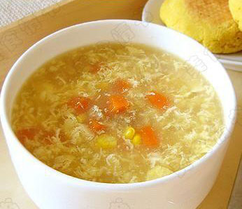 4款清腸粥品 節後快速瘦回來