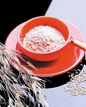 減肥吃燕麥 帶你健康瘦身重溫窈窕