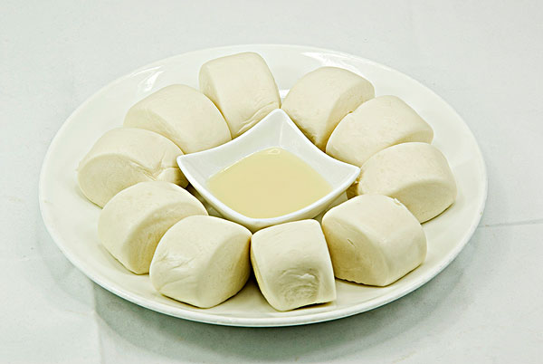 減肥高招:把米飯、饅頭變成瘦身食品