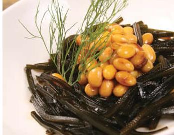 黃豆食譜美胸豐胸效果好