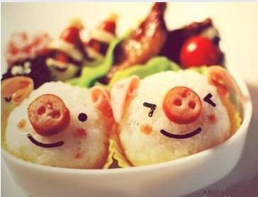 春季最適合瘦身減肥的食譜