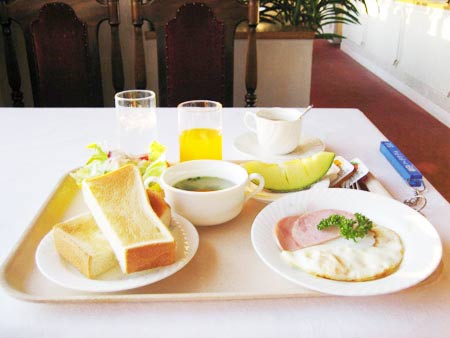 不吃主食能減肥瘦身嗎?