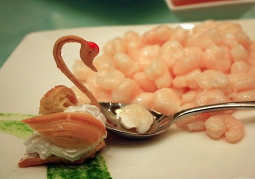 冬季消脂的主食減肥食譜