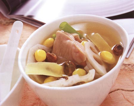 一星期減肥食譜 胖妹7天就能瘦5斤