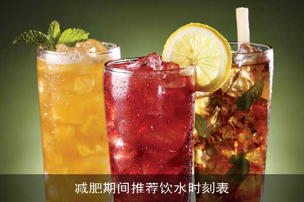 減肥