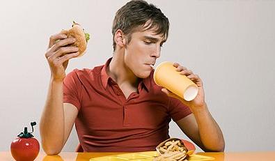 單純節食 反彈率很高