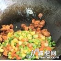 什錦溜肉丁的做法圖解7
