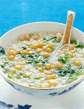 夏季女人爽口餐 8道美顏塑身菜