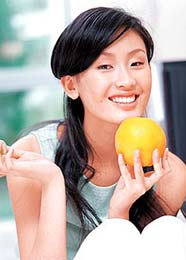 減肥：飲食瘦身小竅門 靜中取瘦
