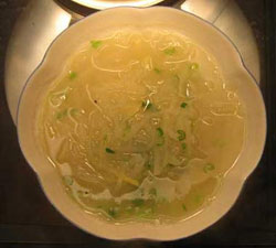 評說六款經典飲食瘦身法[組圖]