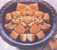 減肥：推薦幾則豆腐減肥秘方