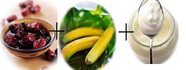 月瘦十斤，公開優酪乳秘方