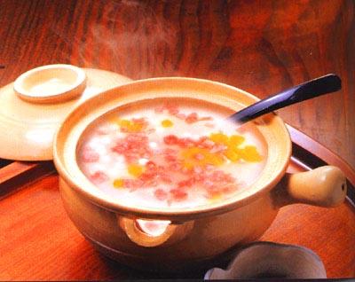 豐胸茶