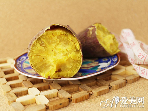  美味瘦身 5款健康沙拉 