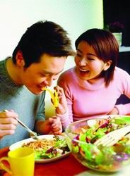 探究節食不成功五大思維