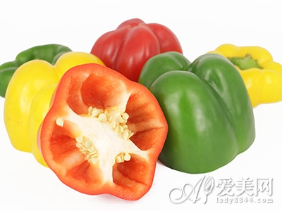  六款美味瘦身養顏蔬菜湯 
