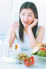 點評:絕對苗條,徹底掉肉三食譜